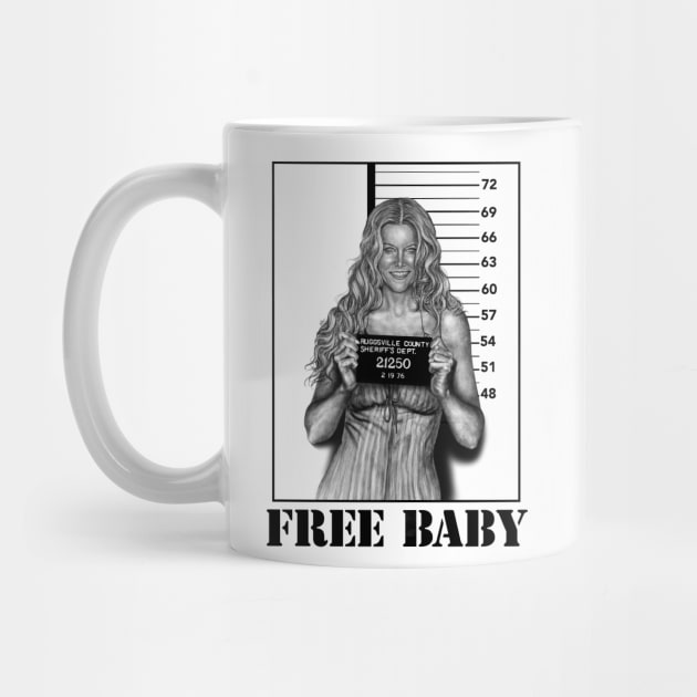 FREE BABY by MattSimas